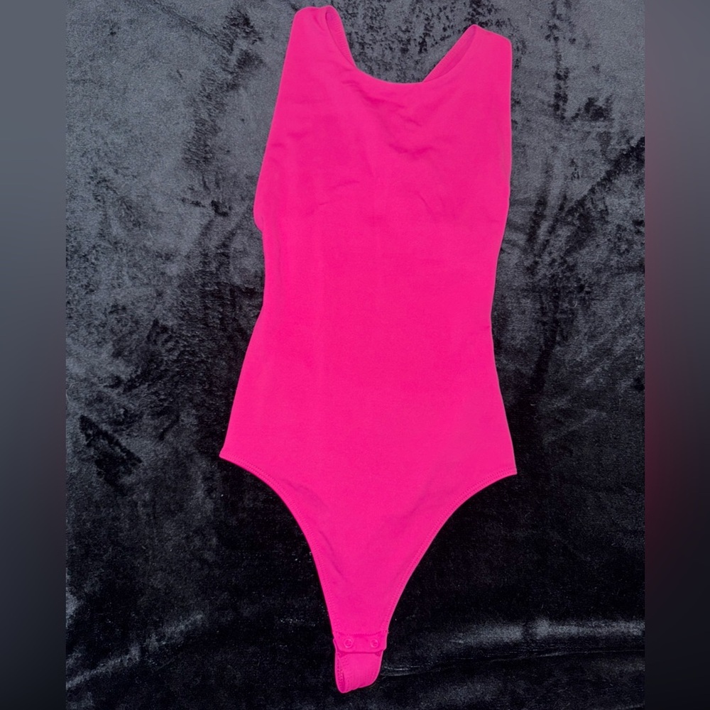 Babaton Contour Bodysuit